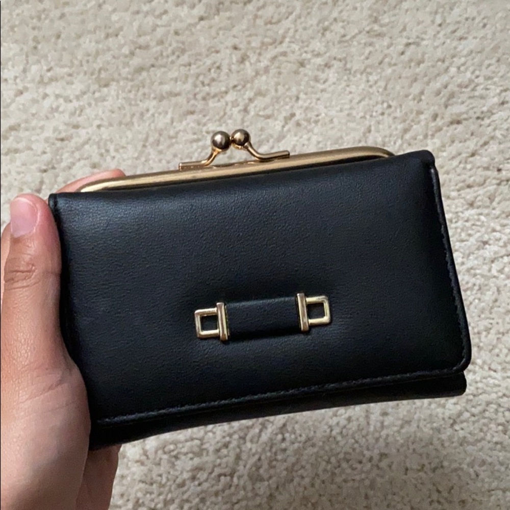 2 in 1 wallet
